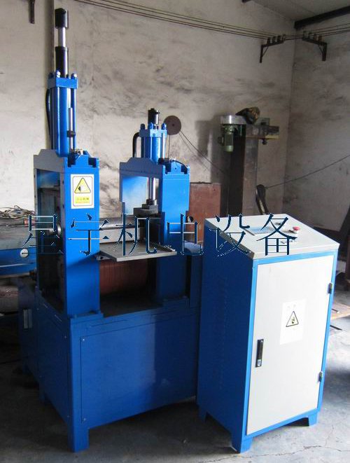 兩輥卷圓機(jī)