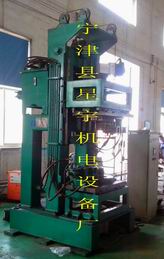 立式雙端封蓋機(jī)